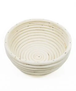 Eddingtons Round Cane Banneton