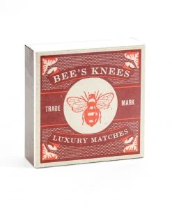 Archivist Bee's Knees Luxury Safety Matches