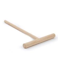 Springerle & Co Beech Wood Crepe Spreader Cookware