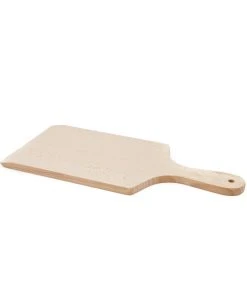 Springerle & Co Cookware Beech Wood Spaetzle Board