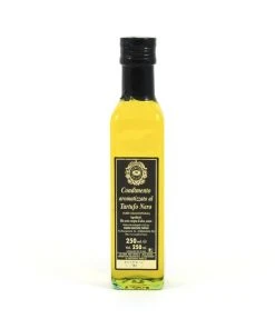 Marini Azzolini Ingredients Black Truffle Oil