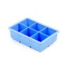 Epicurean Drinks Supercube Ice Tray - 5cm Cubes 1 Epicurean Drinks Supercube Ice Tray - 5cm Cubes