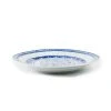 Chinese Tableware Tableware Blue Rice Pattern Side Plate 15cm