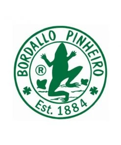 Bordallo Pinheiro Bordallo Pinheiro Round Cabbage Leaf Bowl