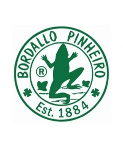 Bordallo Pinheiro Cabbage Leaf Salad Bowl 29cm Bordallo Pinheiro