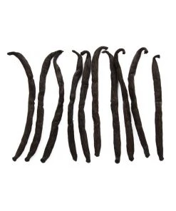 Sous Chef Vanilla Pods X 10 Ingredients