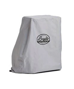 Damaged Box Bradley Smoker Weather Resistant Cover 4 Rack Special Offers