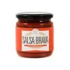 Brindisa Salsa Brava, Spicy Tomato Sauce 315g Ingredients 1 Brindisa Salsa Brava, Spicy Tomato Sauce 315g Ingredients
