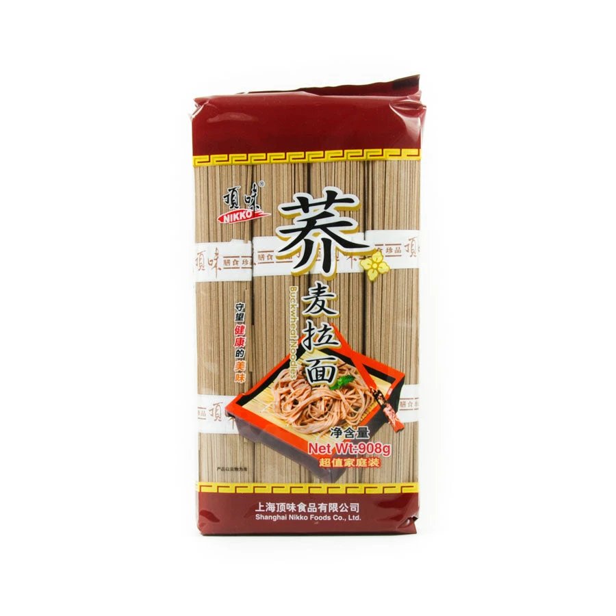 NK Buckwheat Noodles 908g 3 NK Buckwheat Noodles 908g