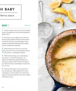 Sterling Publishing Co Inc Cookbooks Cast-Iron By Rachael Narins