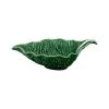 Bordallo Pinheiro Tableware Cabbage Sauceboat