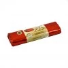 Carstens Plain Chocolate Covered Marzipan Bar - High Almond Content 200g Snacks, Confectionery & Cake