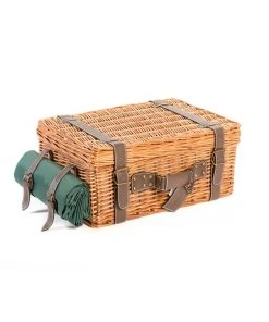 Les Jardins De La Comtesse Champs Elysees Picnic Hamper For 2