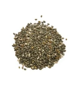 Suma Foods Chia Seeds 250g
