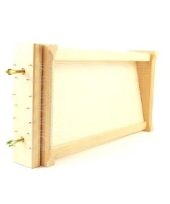 Italian Cookware Chitarra Pasta Cutter 24x48cm Cookware