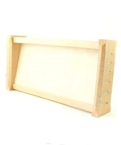 Italian Cookware Chitarra Pasta Cutter 24x48cm Cookware