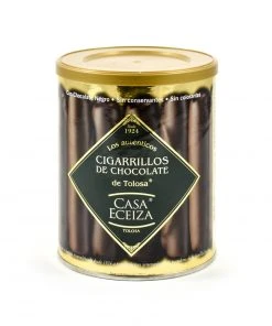 Casa Eceiza Chocolate Covered Cigarrillos
