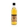 J Le Blanc Ingredients Apple Cider Vinegar 50cl