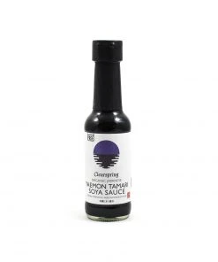 Clearspring Organic Tamari Soya Sauce 150ml