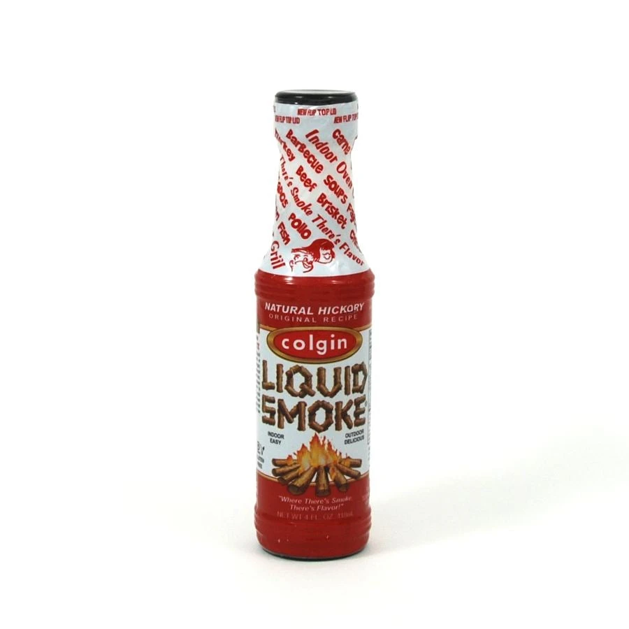 Colgin Hickory Liquid Smoke 4 Colgin Hickory Liquid Smoke