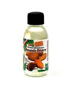 Deco Relief Concentrated Bitter Almond Flavour 125ml Ingredients