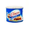 Oil & Vinegar Crisco All-Vegetable Shortening 453g