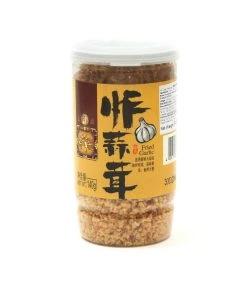 House Of Chao Crispy Fried Garlic 140g