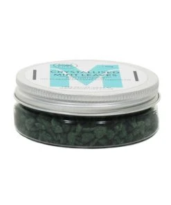 Sous Chef Ingredients Crystallised Mint Leaf Pieces 30g