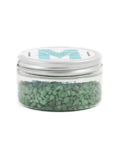 Sous Chef Ingredients Crystallised Mint Leaf Pieces 30g