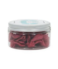 Sous Chef Crystallised Rose Petals 40g