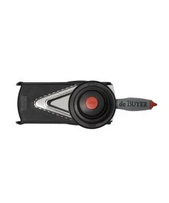 De Buyer Black Kobra Mandoline Cookware