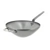 Cookware De Buyer Mineral B Wok 32cm 2 Cookware De Buyer Mineral B Wok 32cm