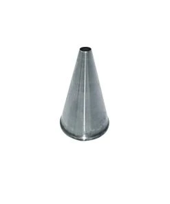 Cookware De Buyer Stainless Steel Round Piping Tip 2mm Dia