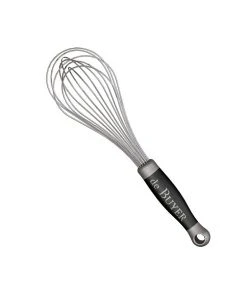 De Buyer Professional Stainless Steel Whisk