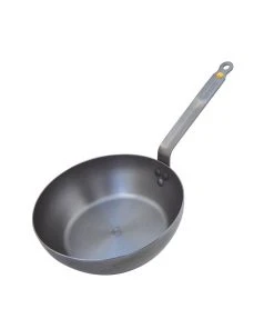 Cookware De Buyer Mineral B Country Frying Pan