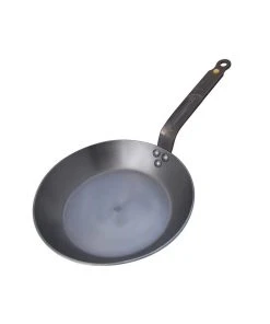 Cookware De Buyer Mineral B Frying Pan 24cm