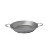 De Buyer Mineral B Paella Pan 32cm Cookware