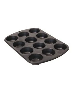 Cookware De Buyer Non-Stick Muffin Mould