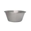 Cookware De Buyer Professional Flat-Bottom Pastry Bowl 20cm