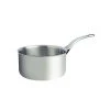 Cookware De Buyer Affinity Stainless Steel Saucepan 18cm 1 Cookware De Buyer Affinity Stainless Steel Saucepan 18cm