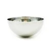 Cookware De Buyer Stainless Steel Hemisphere Mould 20cm
