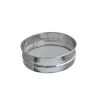 Cookware De Buyer Stainless Steel Tamis Sieve - Drum Sieve
