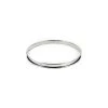 De Buyer Stainless Steel Tart Ring 12cm Cookware
