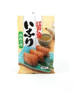 Yamato Ingredients Deep-Fried Beancurd Sheets 250g