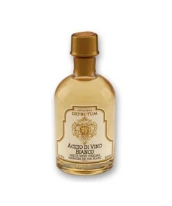 Defrutum Trebbiano White Wine Vinegar 250ml