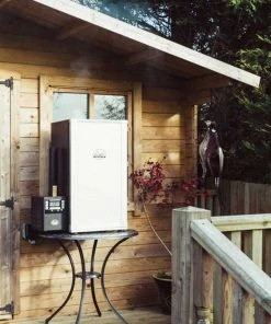 Bradley Smoker Bradley Digital Smoker 4 Rack Cookware