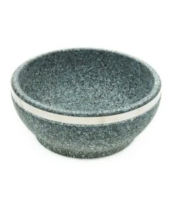 Korean Cookware Cookware Dolsot Stone Bowl