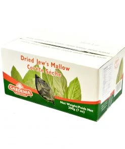 Gardenia Dried Molokhia Leaves 200g