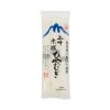 Akagi Dried Hiyamugi Noodles 270g Ingredients