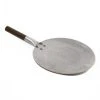 Chinese Tableware Tawa Pan 11" Dia Cookware 1 Chinese Tableware Tawa Pan 11" Dia Cookware